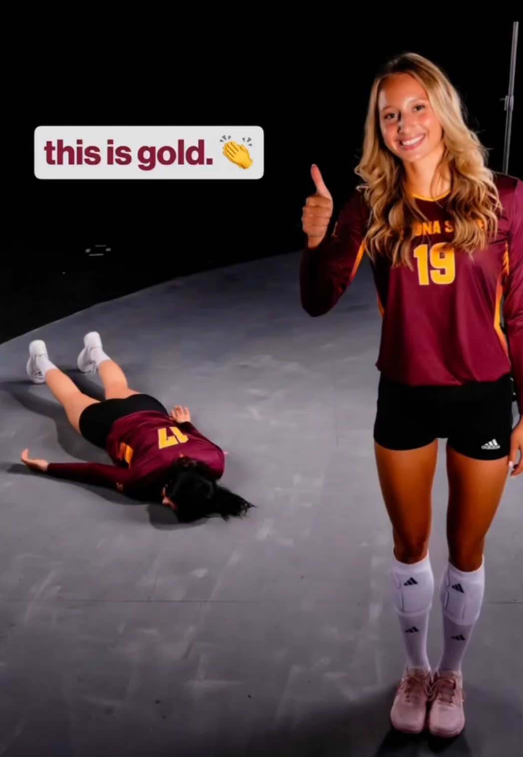 @NCAA Volleyball