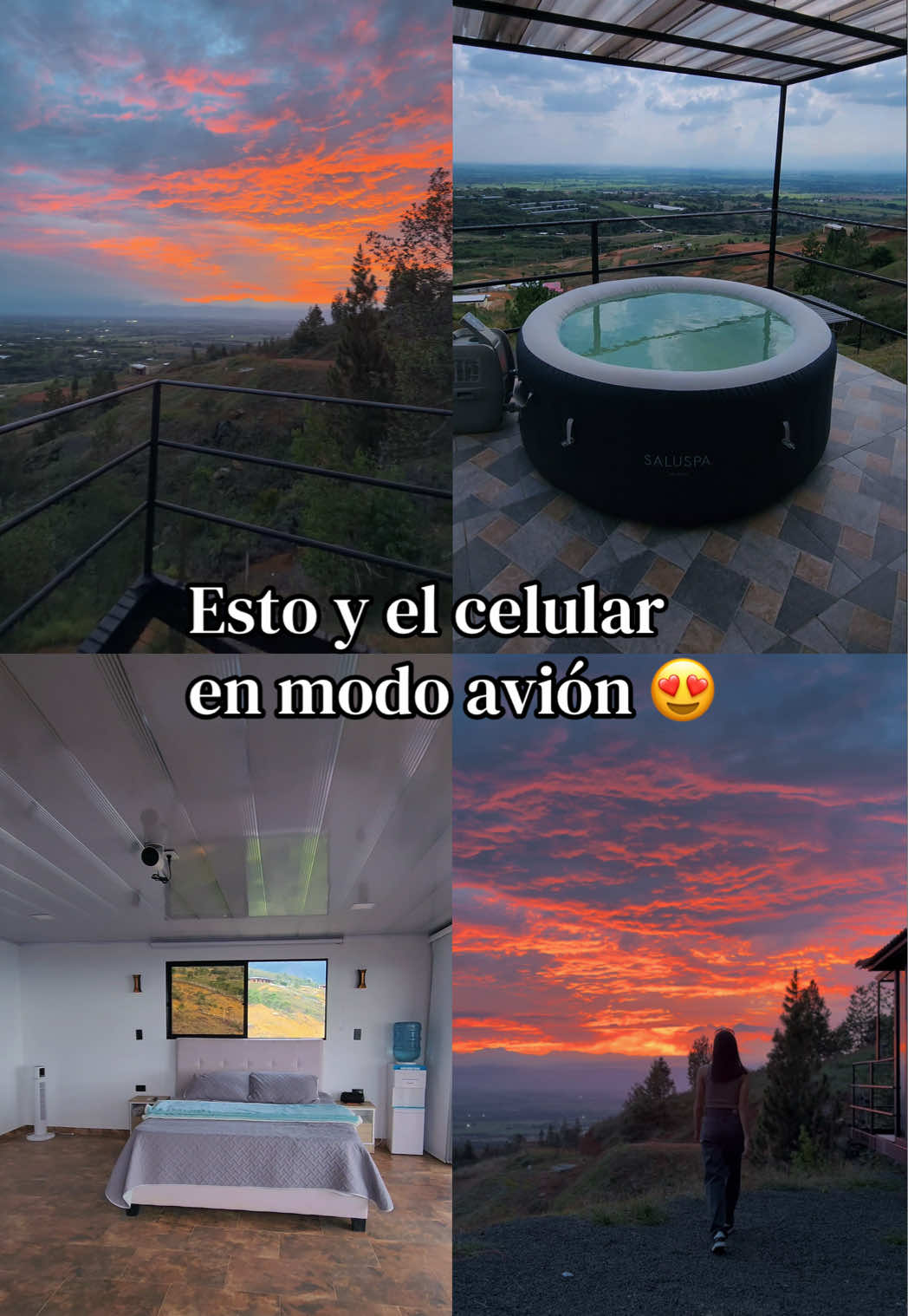 @Cabañas de la Montaña