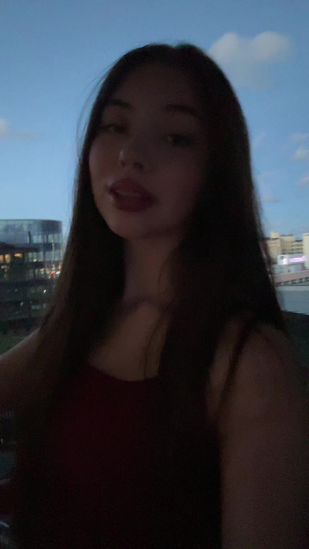 @полинка