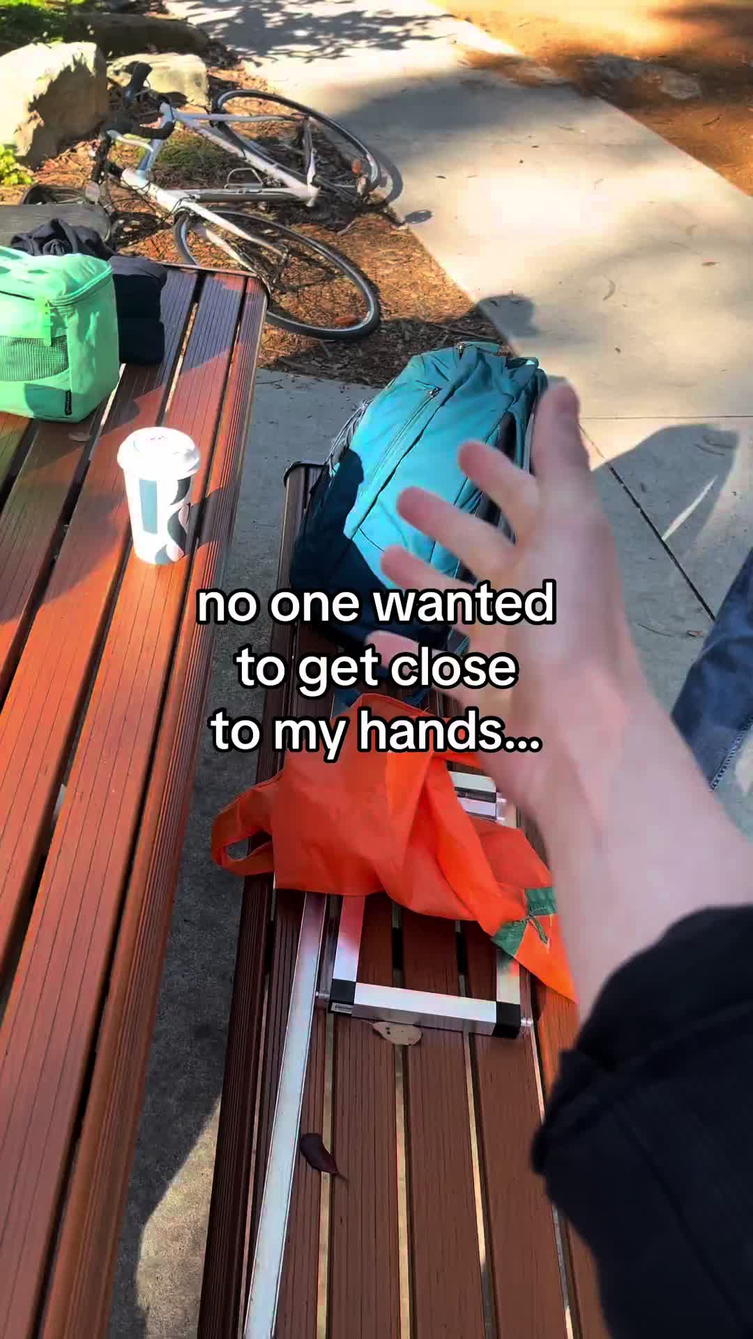 @PalmCalm