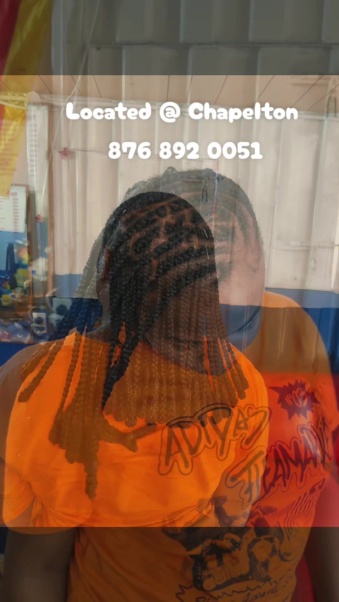@coliboo hair&nails