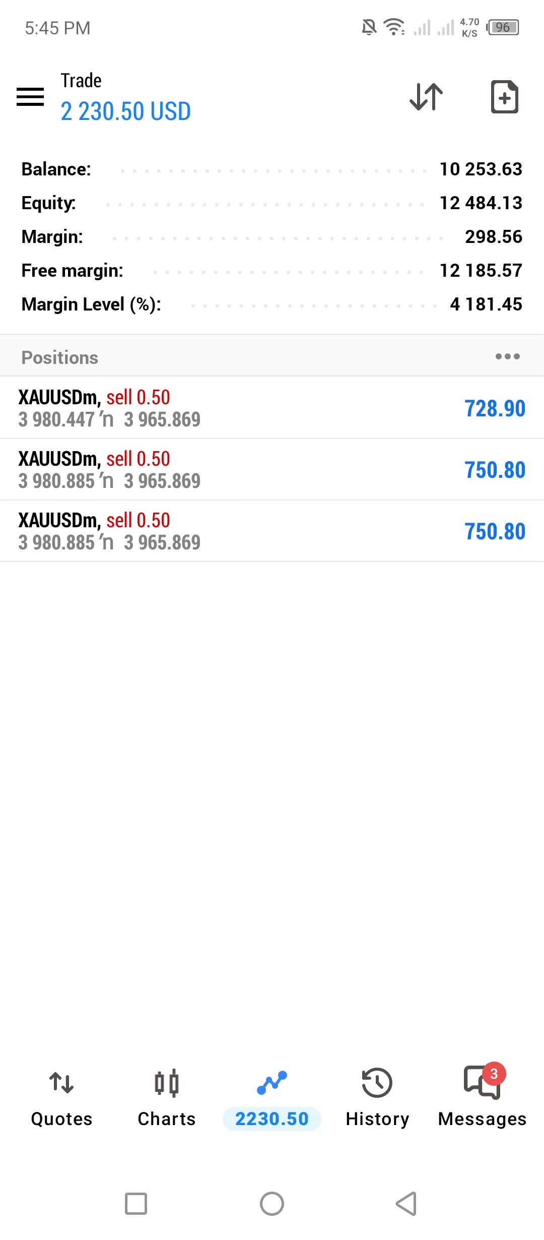 @ALGO TRADERS