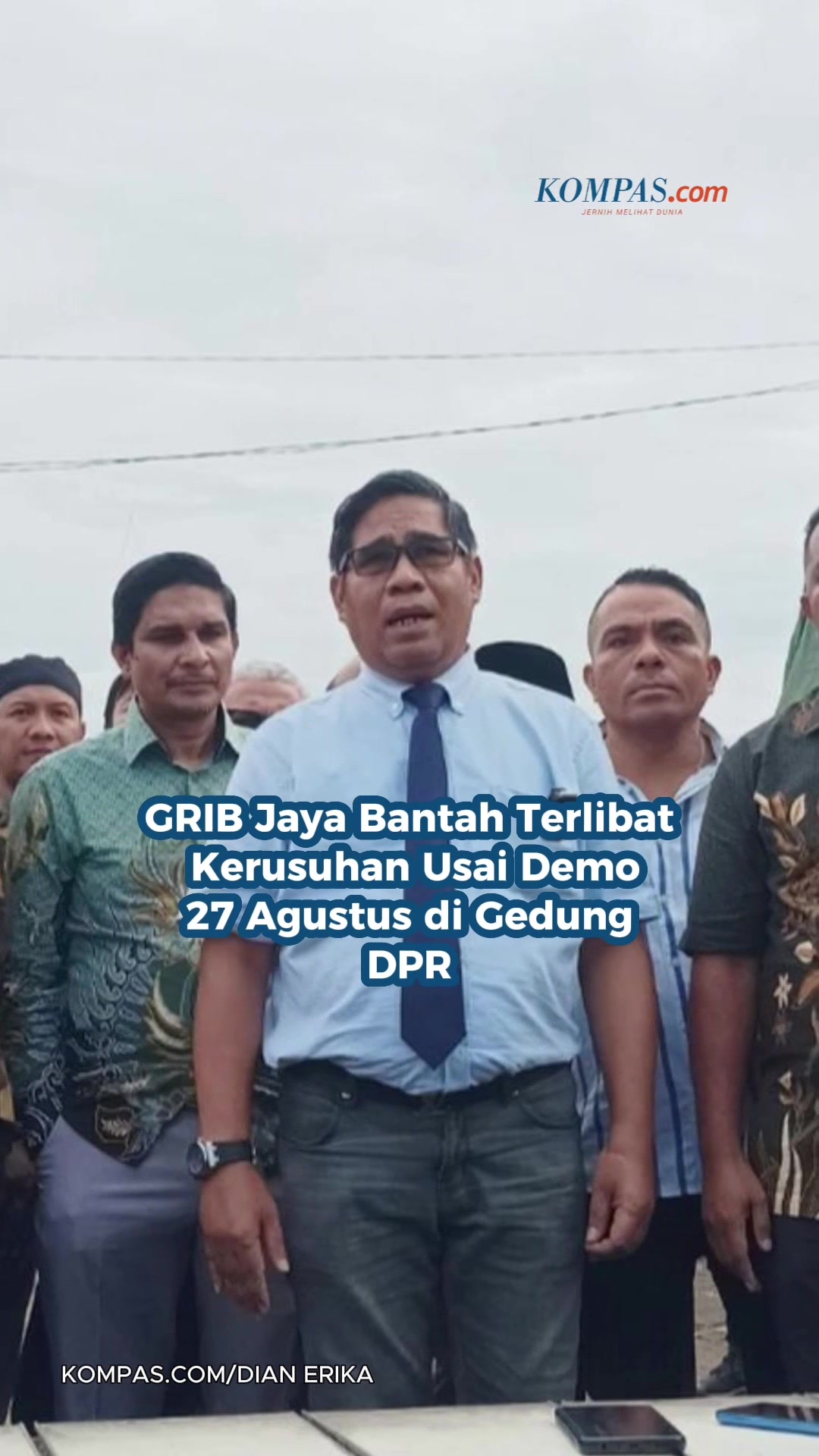 @Kompas.com