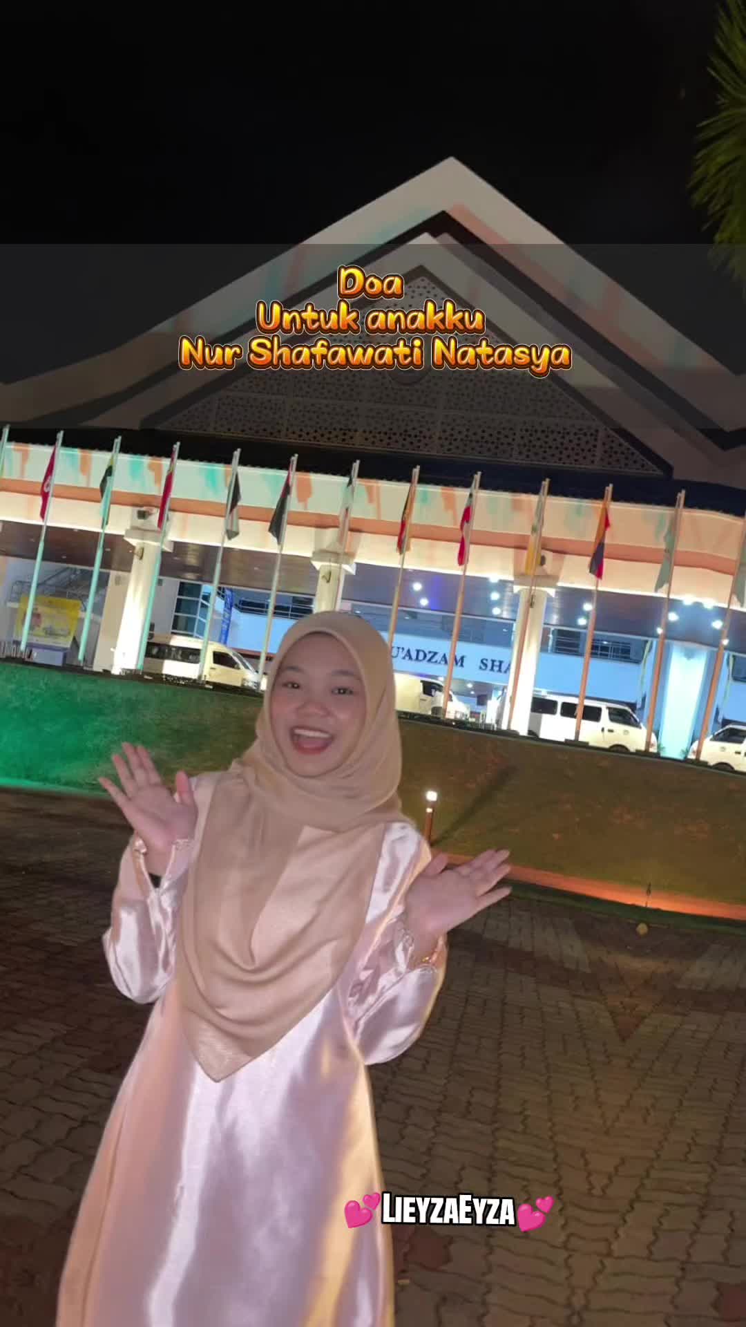 @💕LieyzaEyza💕