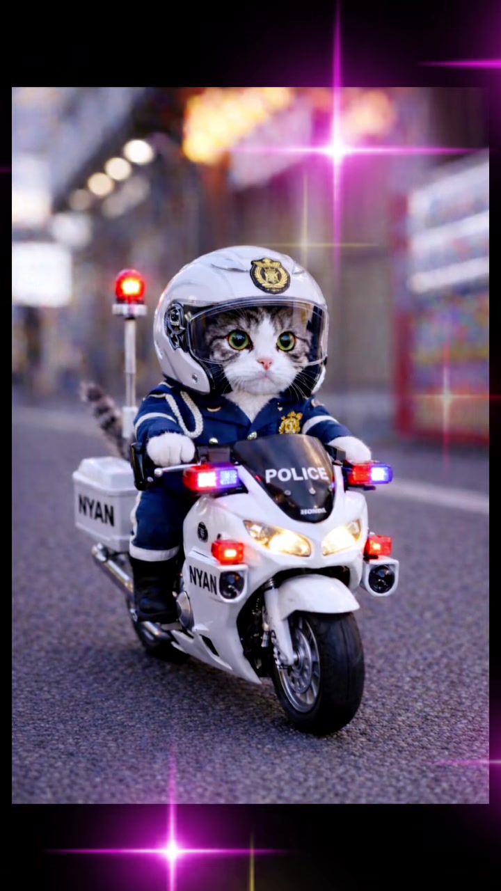 @Tabby Cat(タビーキャット)