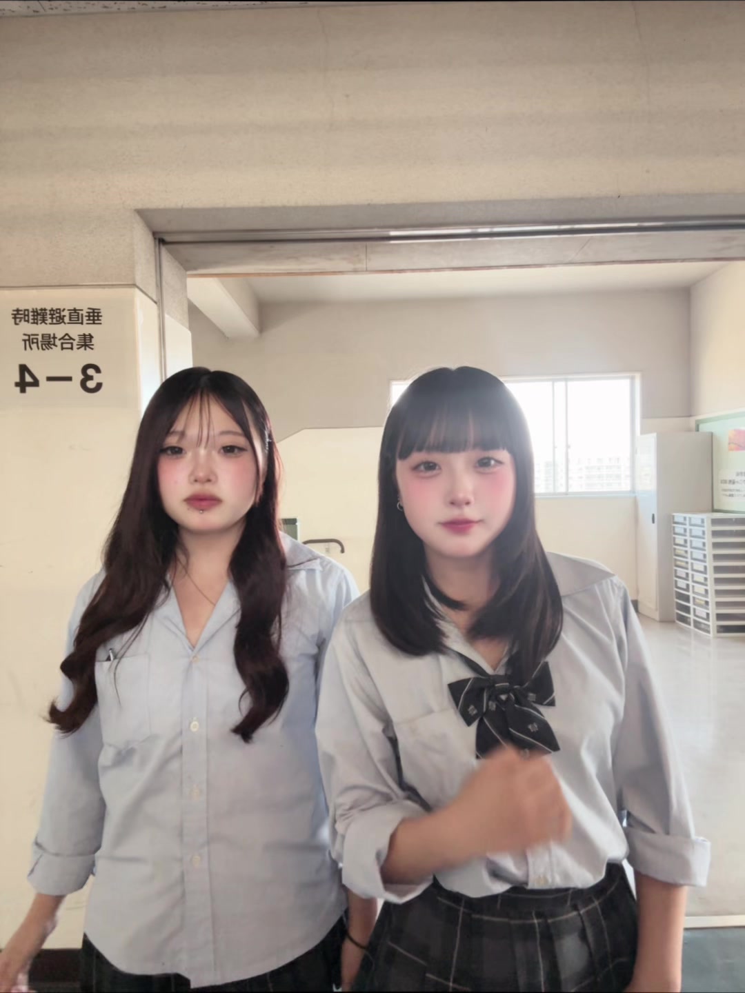 @あんな