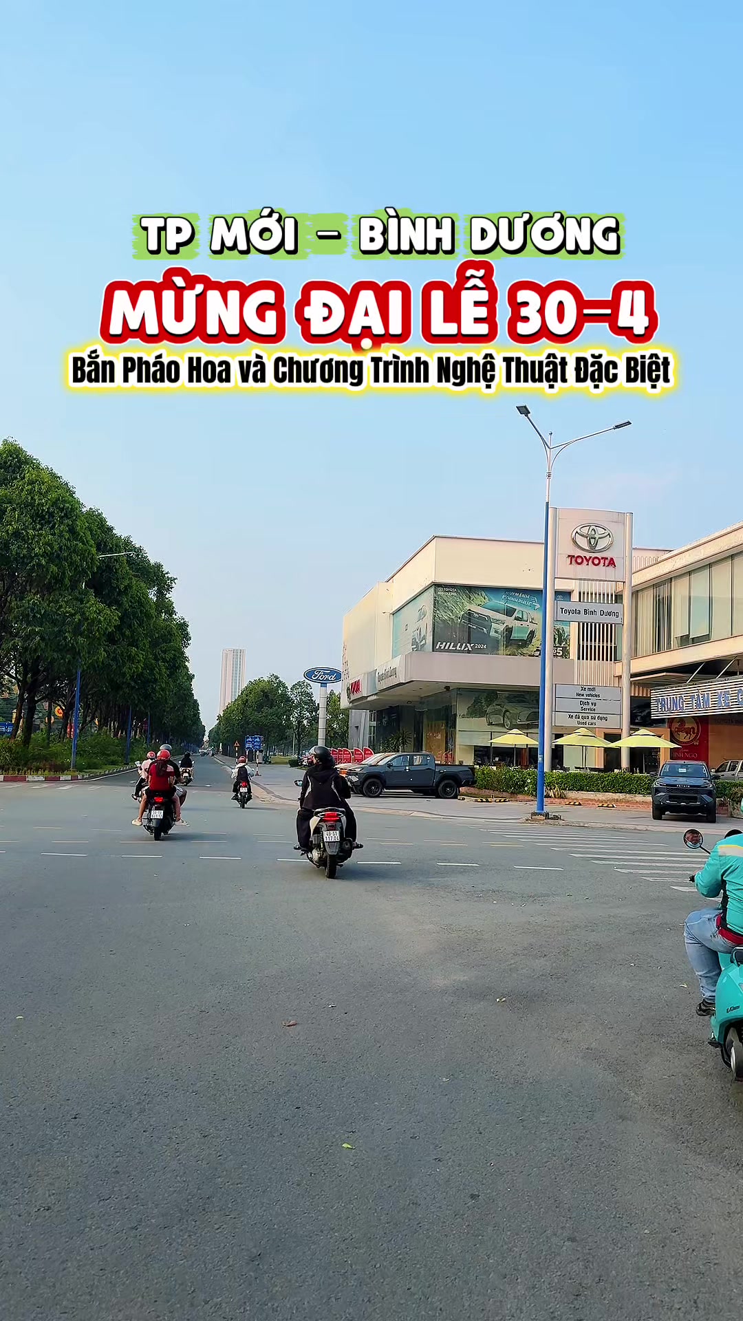 @B&igrave;nh Dương Ăn G&igrave;