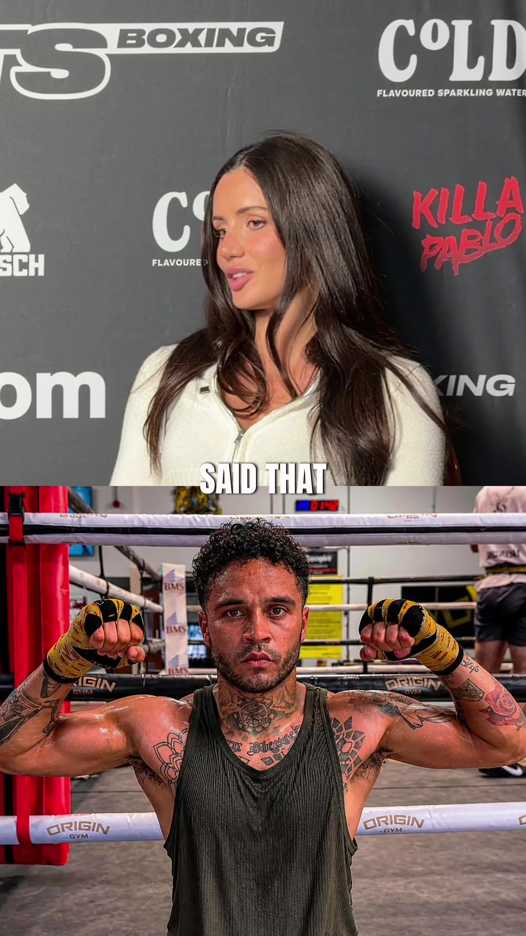 @Vanessa
