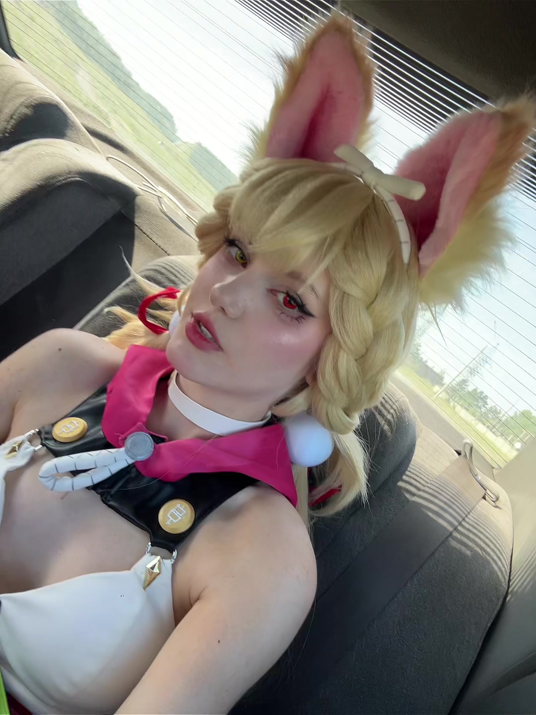 @Kairynn~San