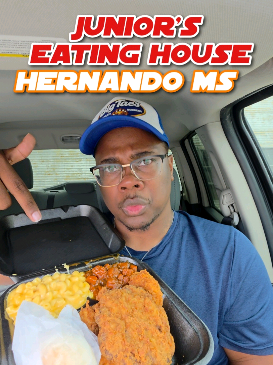 @Big Tae Eats