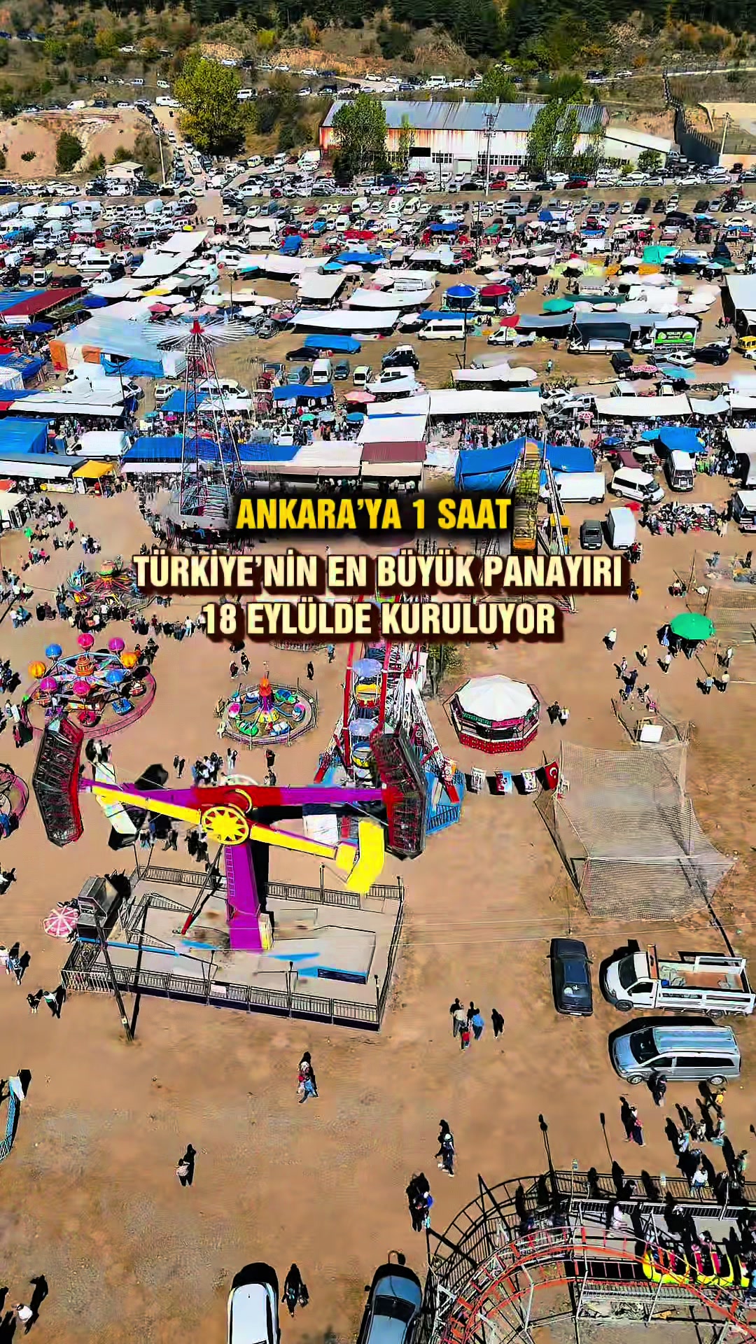 @Ankara’da Gezilecek Yerler