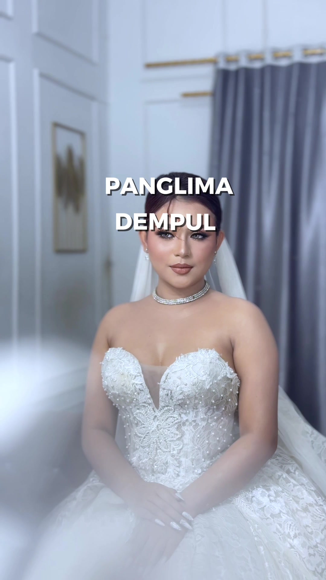 @Emeninta ginting ||MUA MEDAN