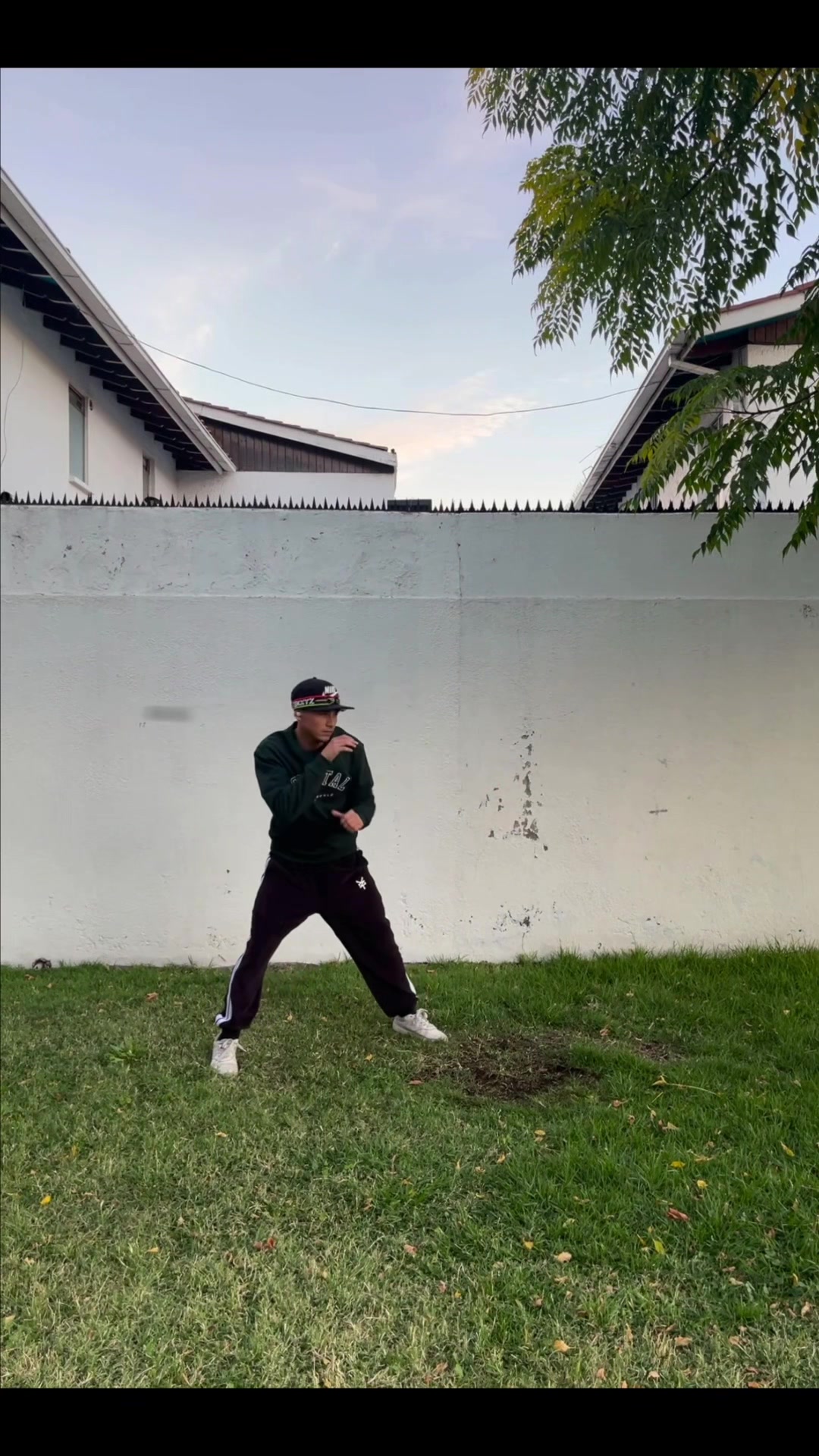 @Benjamín Hernández