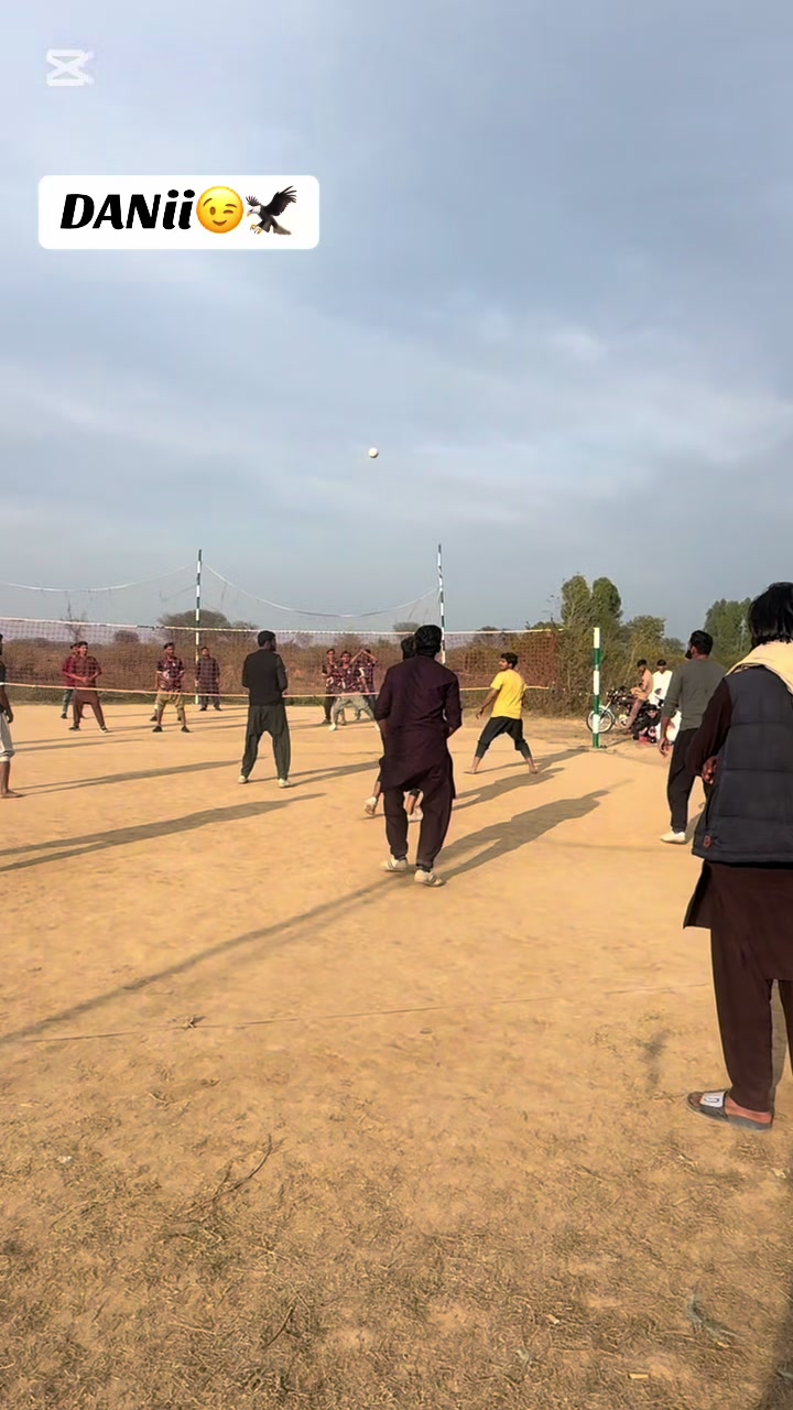 @❤️🔥دانی جٹ🏐