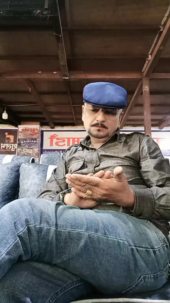 @krishnamaharjan897