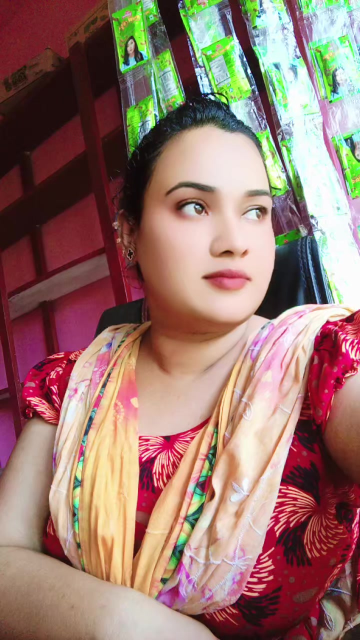 @দুষ্ট মেয়ে মিষ্টি পায়েল