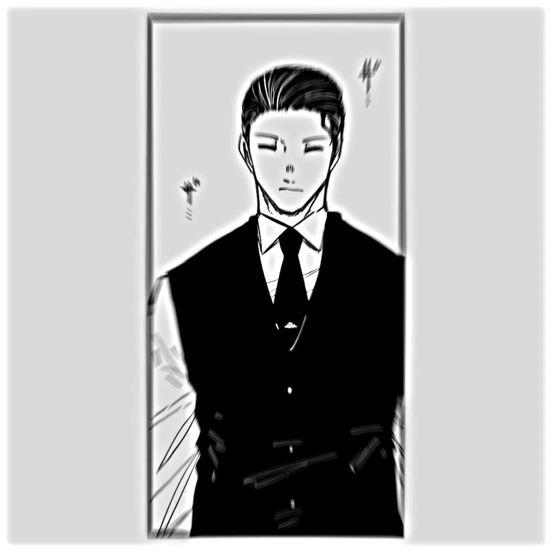 @なぎサブレ