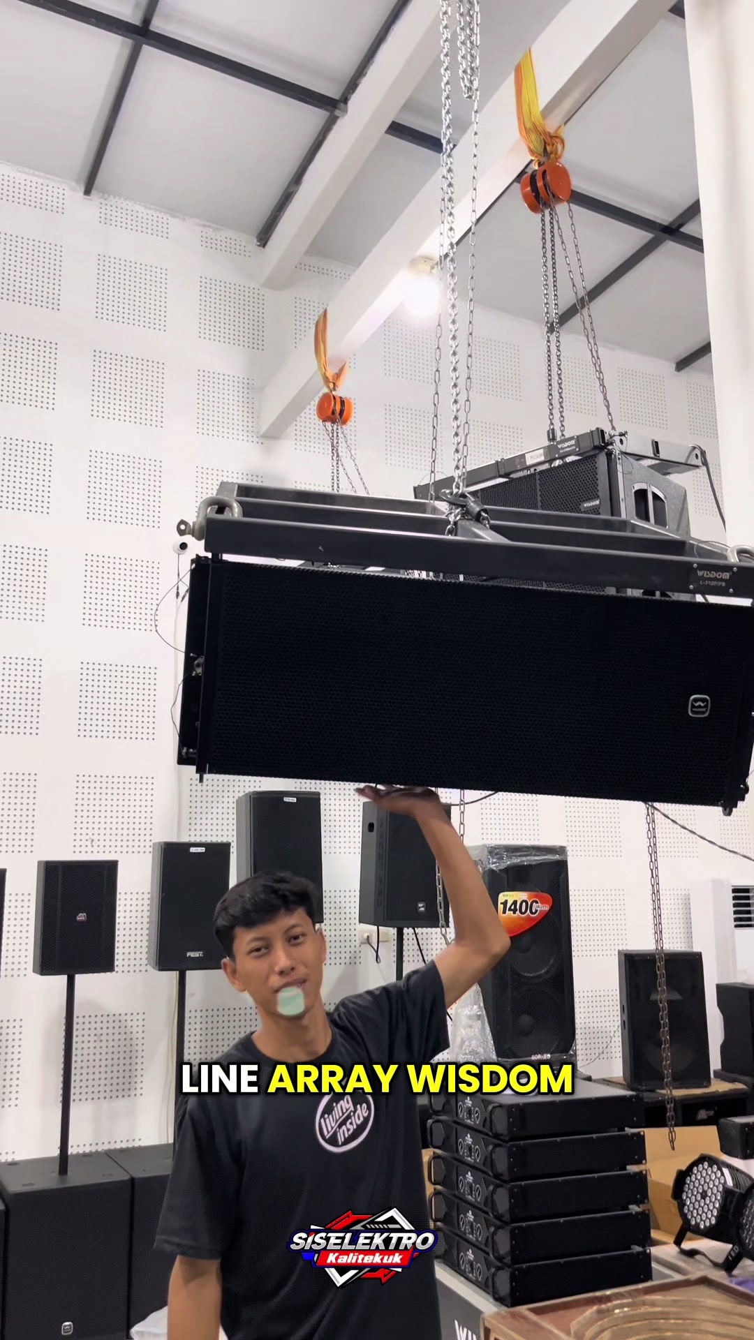 @Sis Elektro kalitekuk