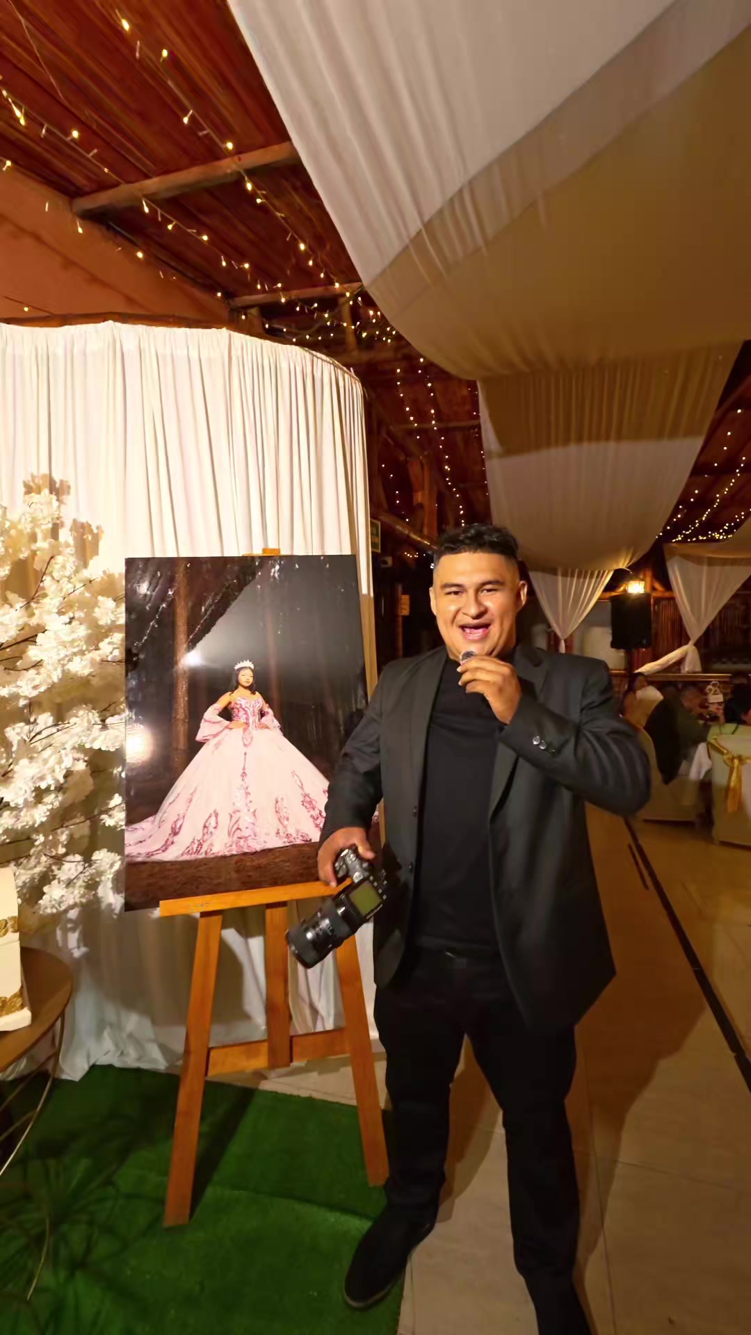 @Jhonny Ortiz Fotograf&iacute;a