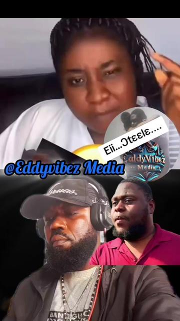 @Eddy vibez Media