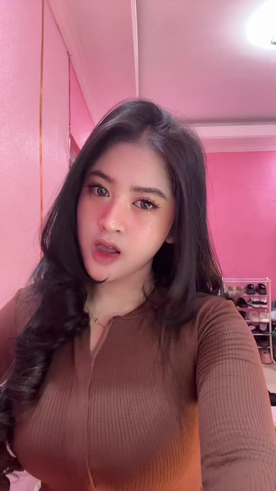 @gak suka coklat