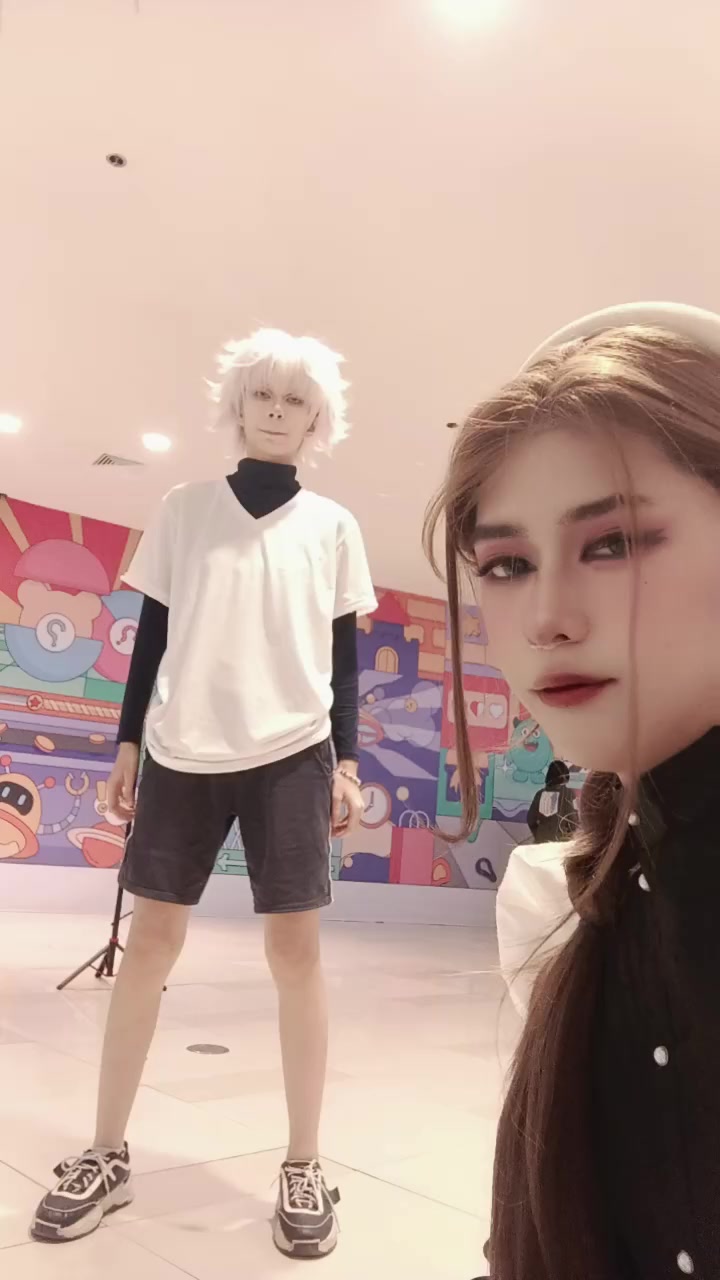 @Asami Kei