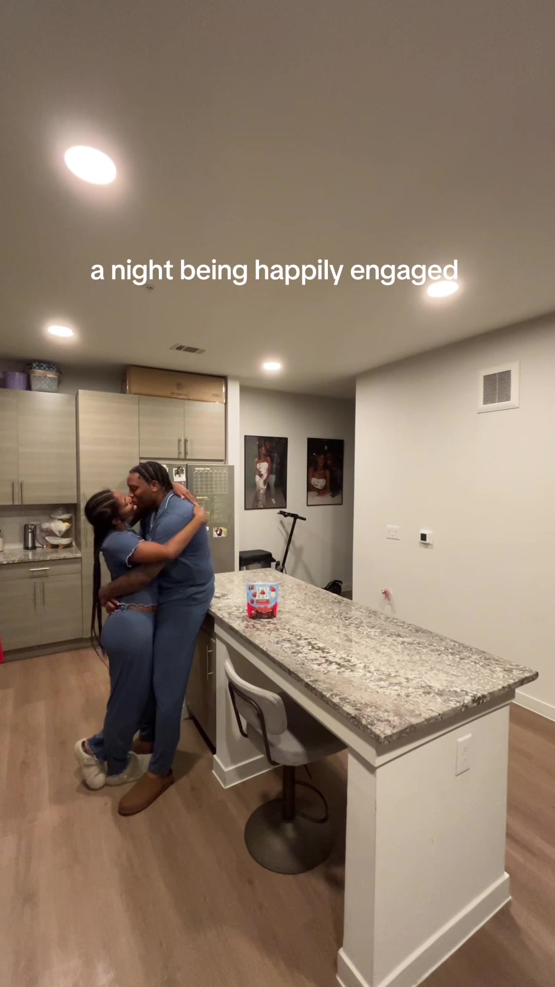 @Kemoni & Leron
