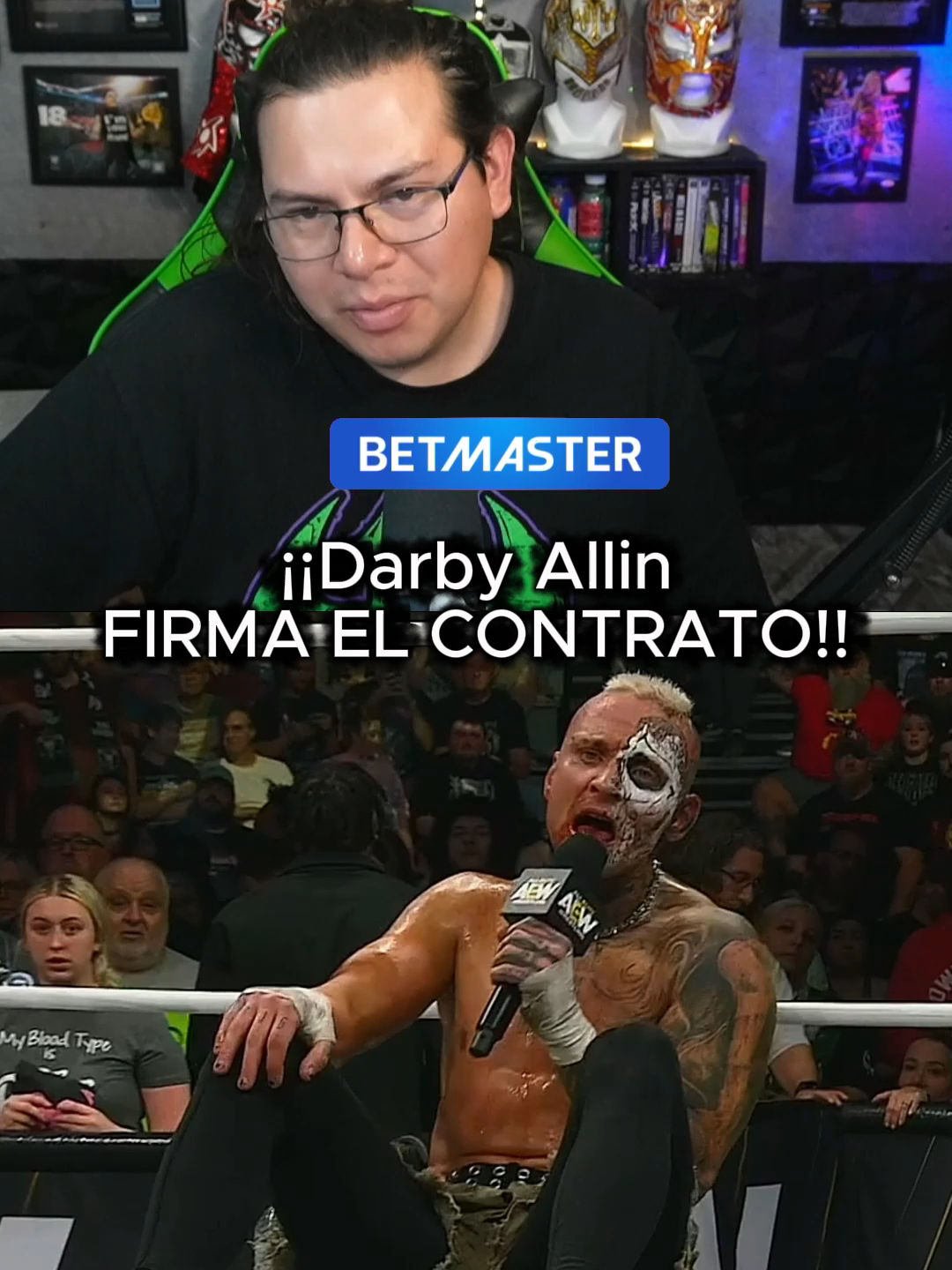 @UkeWrestlingOficial
