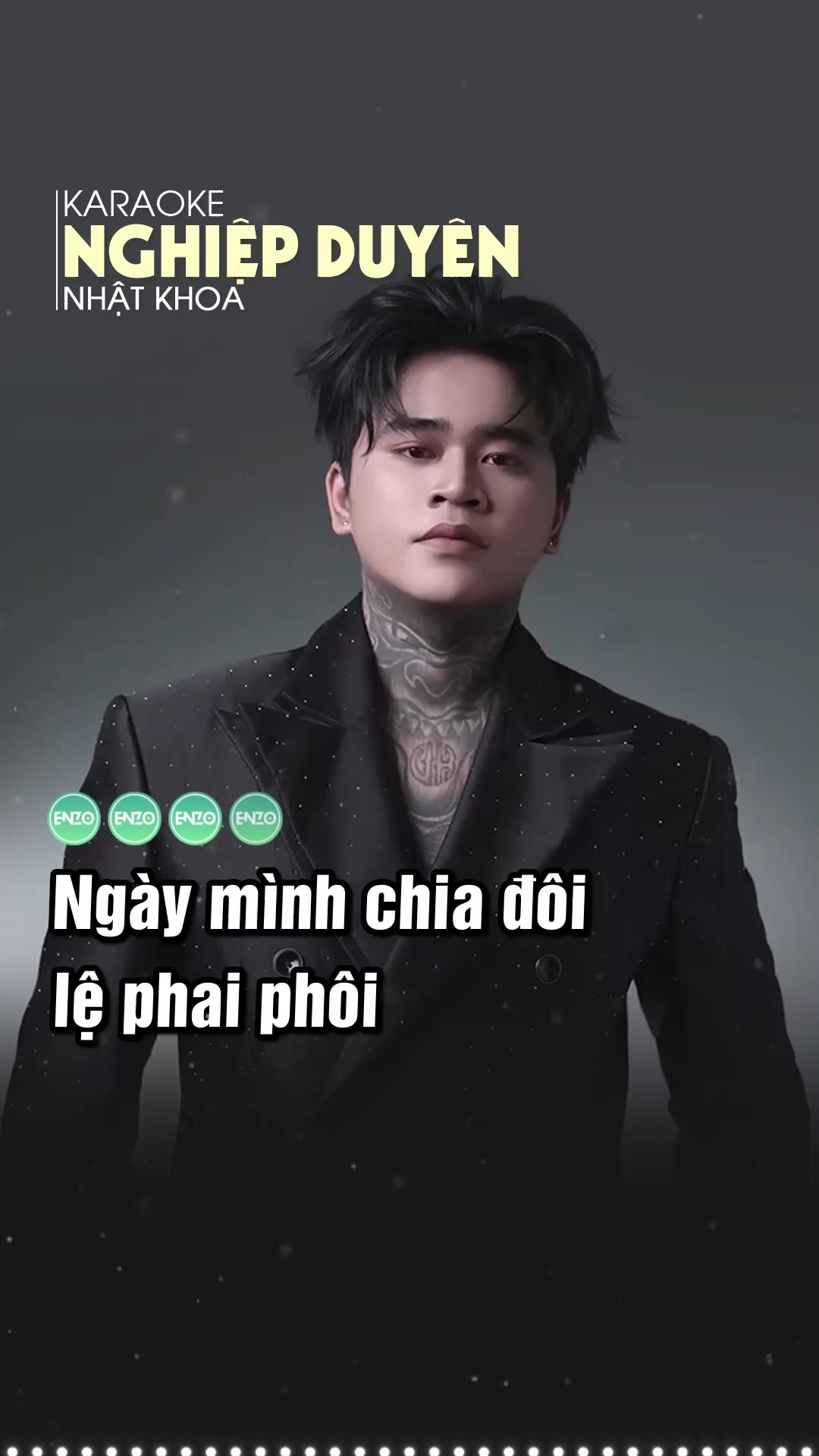 @Hát cùng Enzo