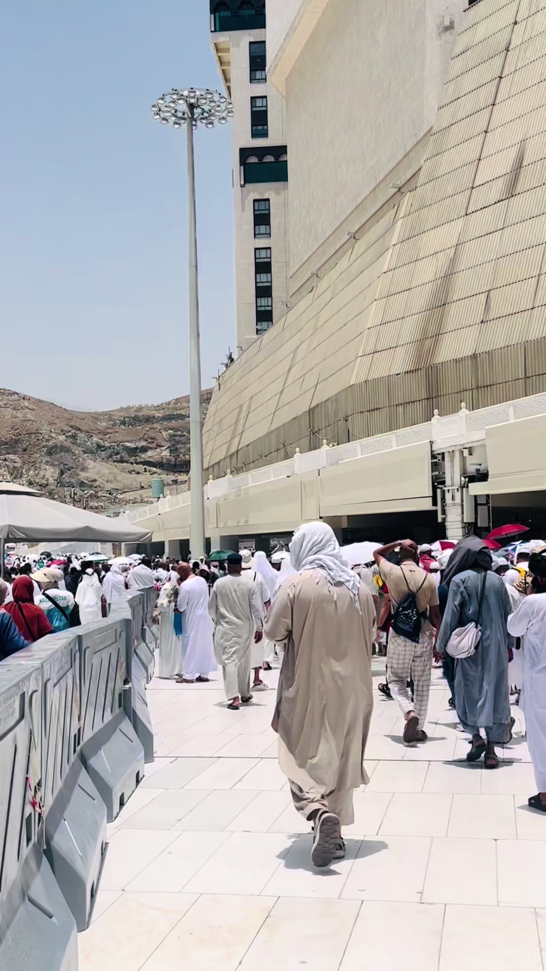 @الحرم مكة 🕋