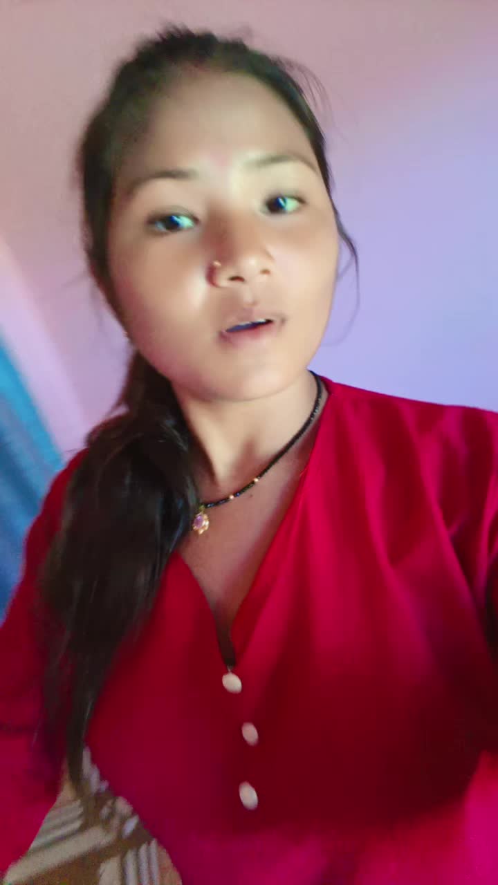 @Kajal Tharu