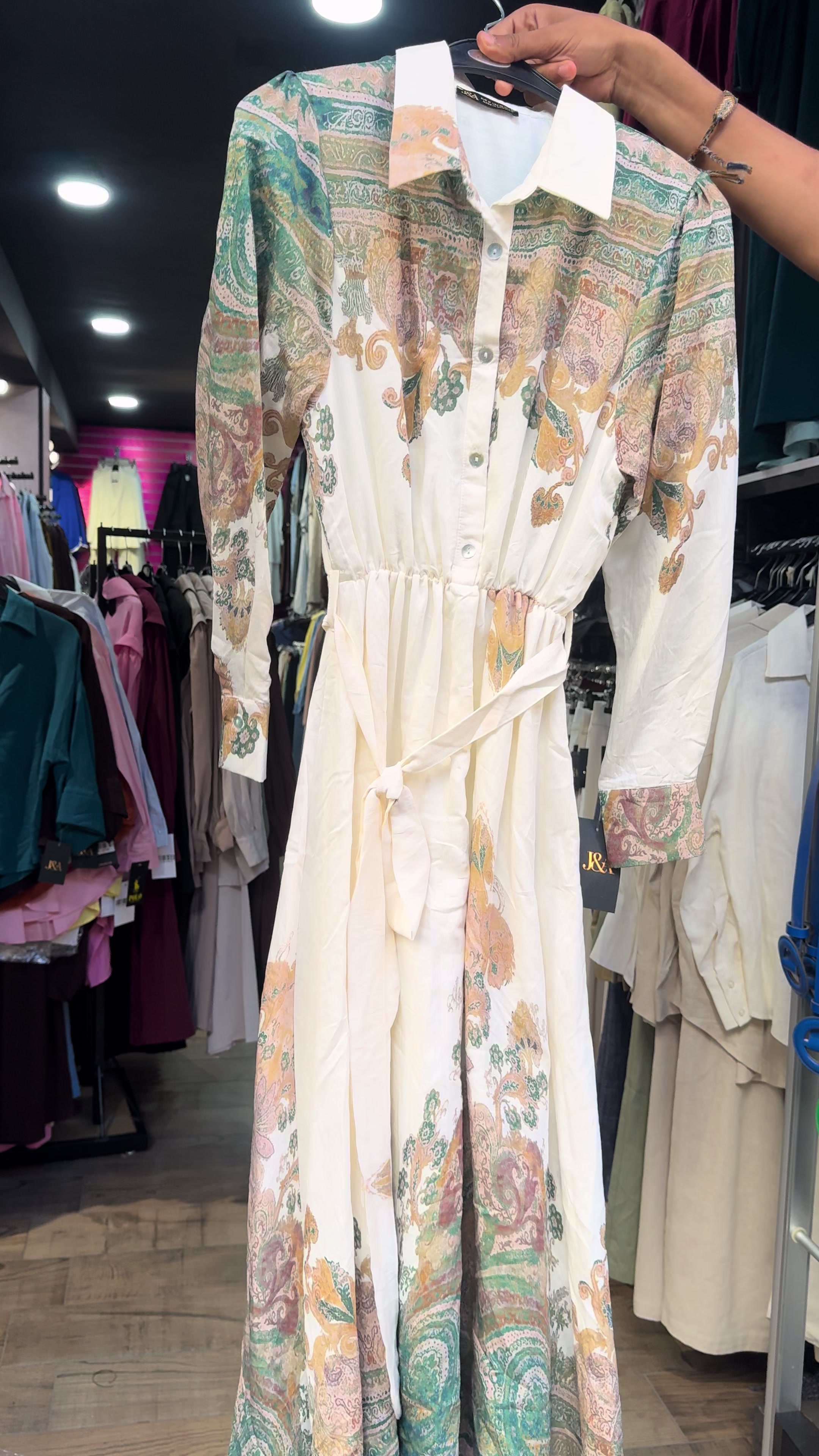 @Linda fashion
