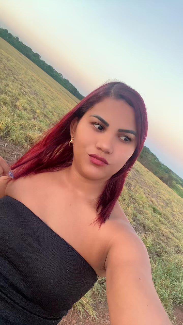 @Jaqueline Dos Santos