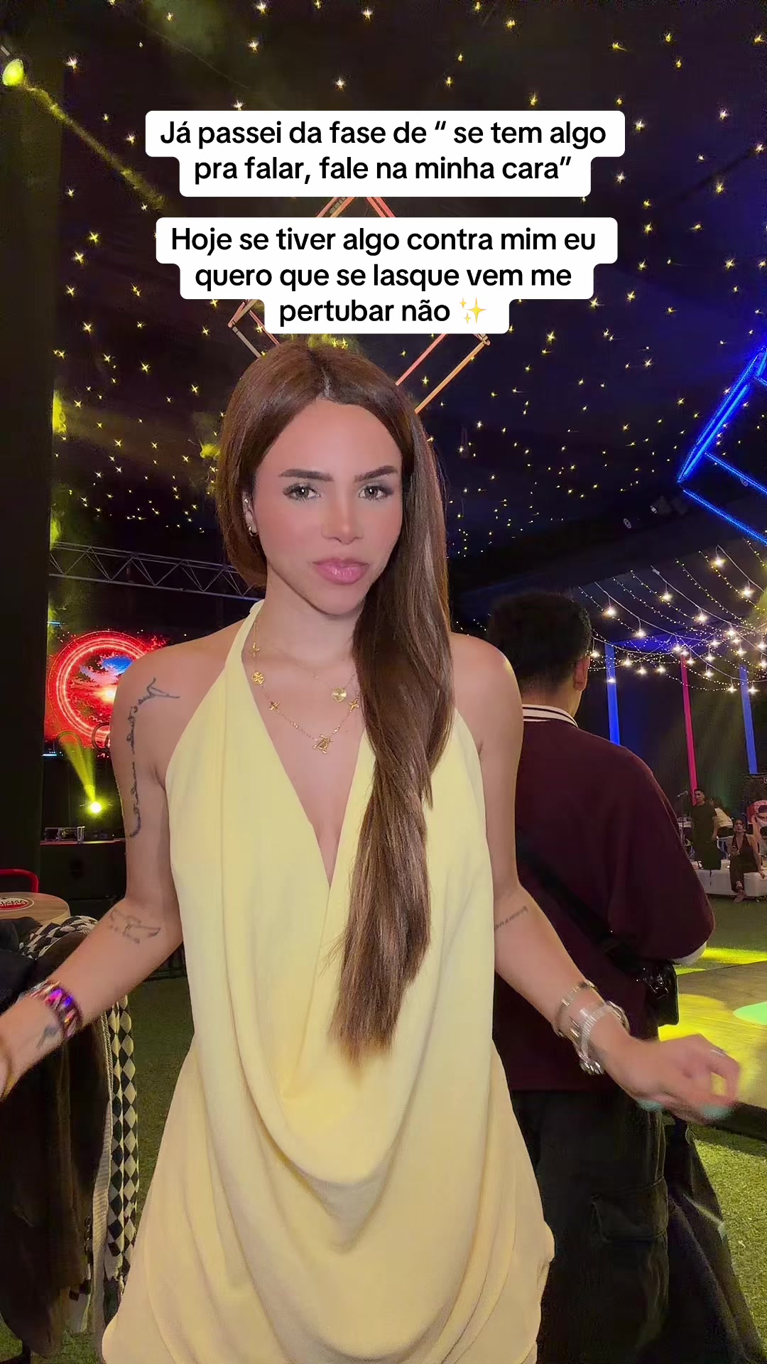 @Gabily 🥊