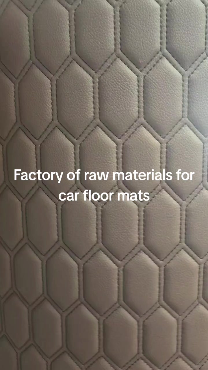 @Car mat car mat