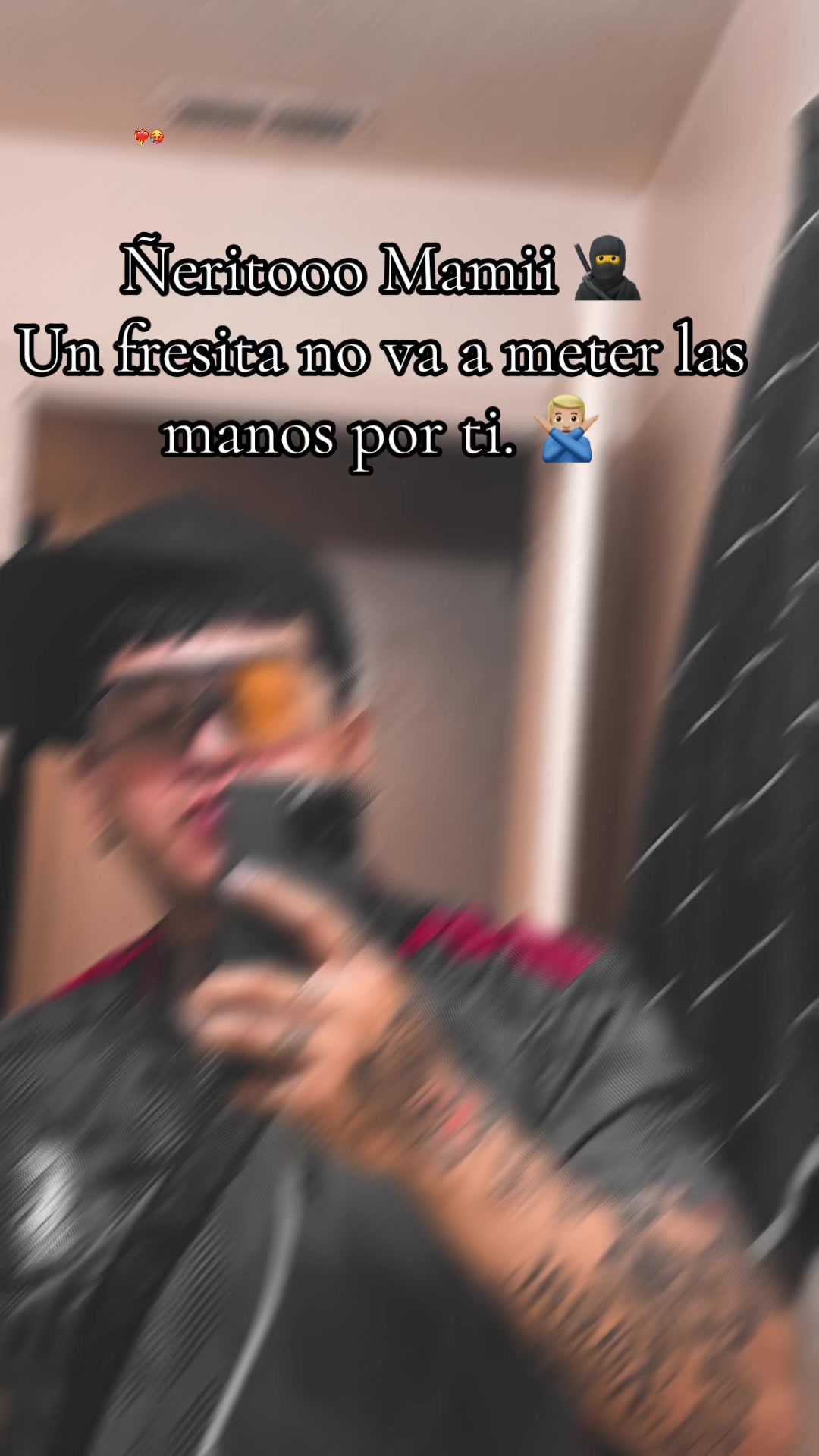 @✞ 𝐓𝐇𝐄 𝐍𝐄𝐍𝐄 ✞