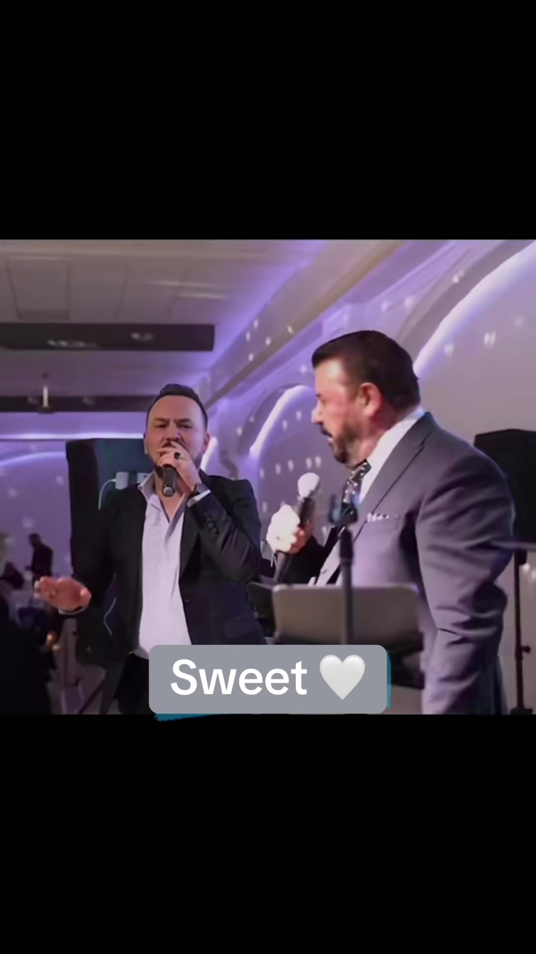 @Sweet ๐ค