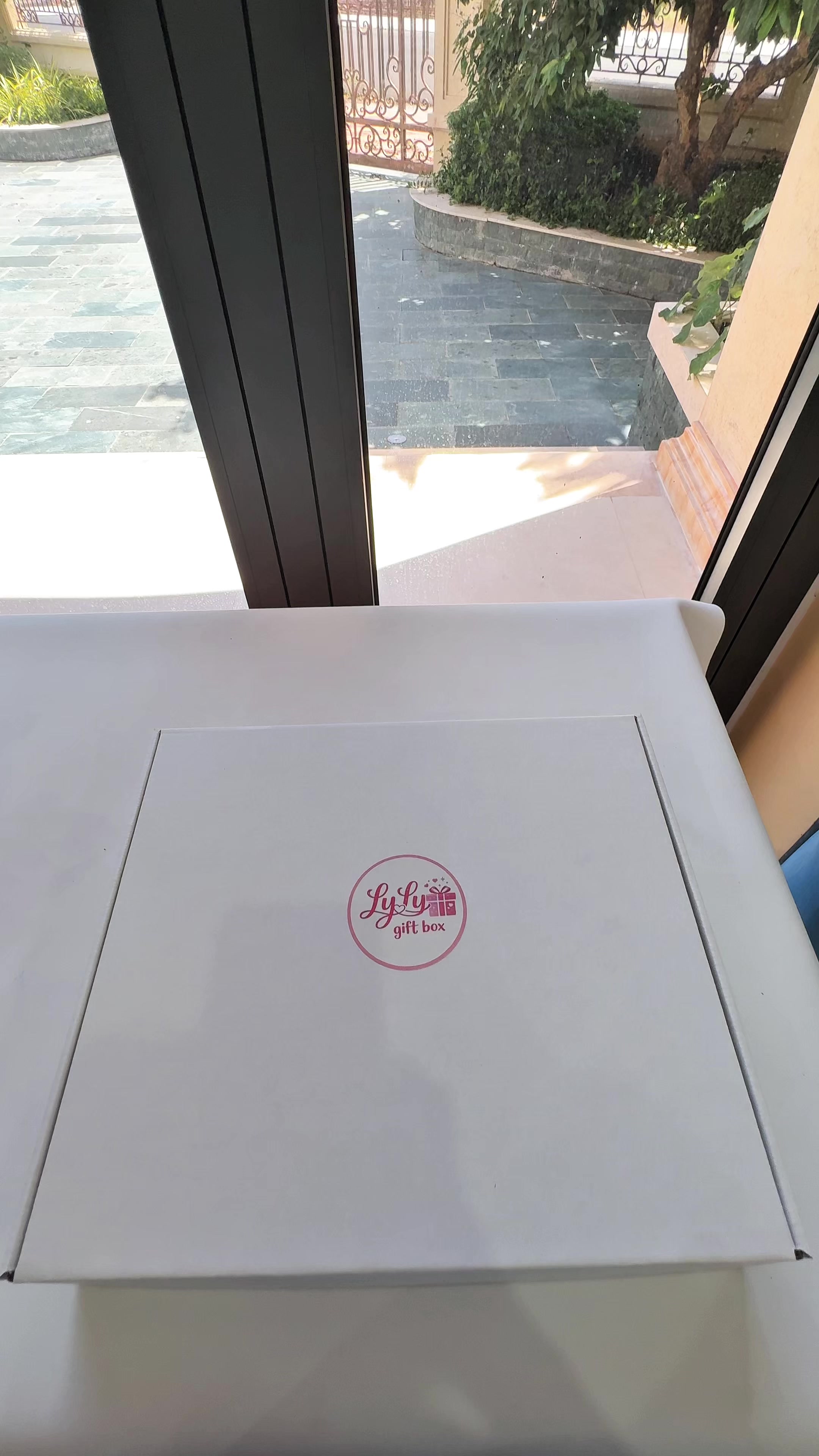 @LyLy Gift Box