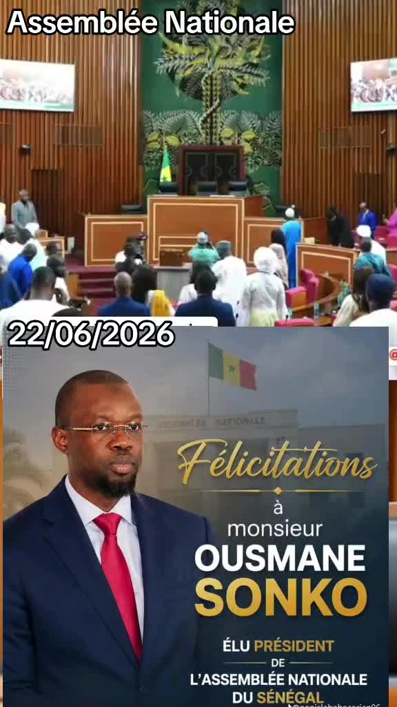 @Le vrai sénégalais