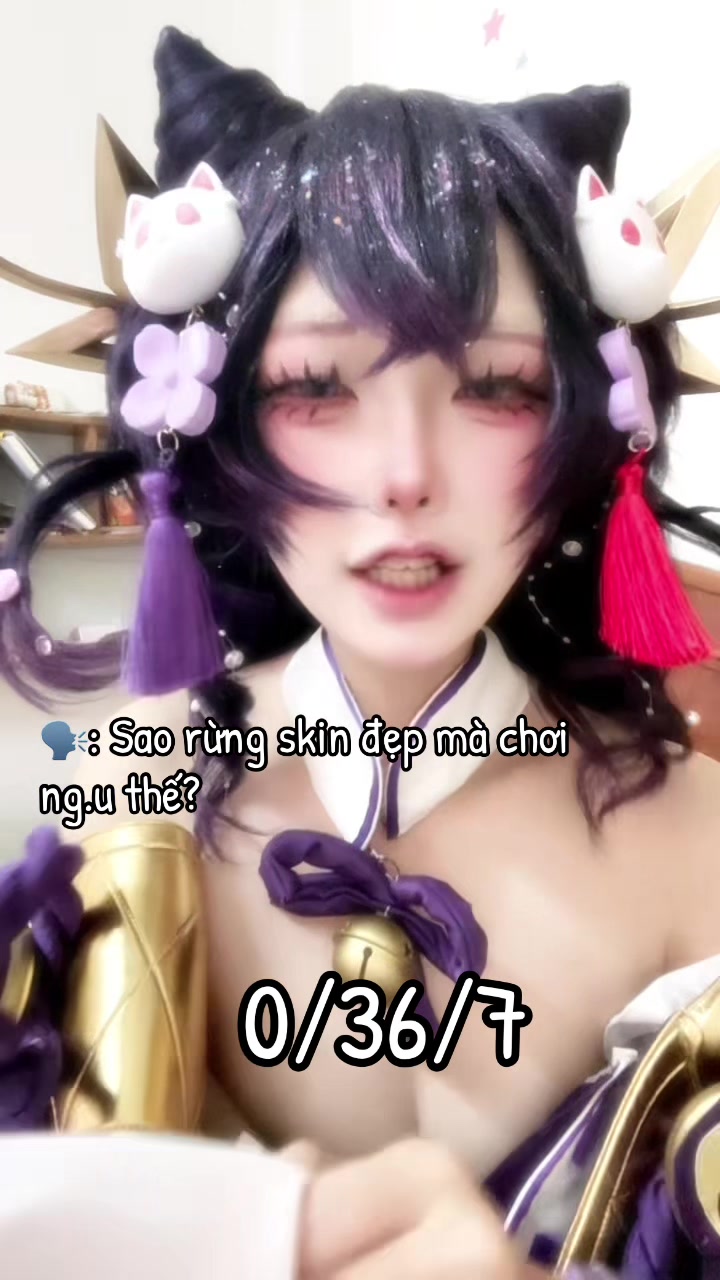@Đã kết hôn với Billow 💍🦈