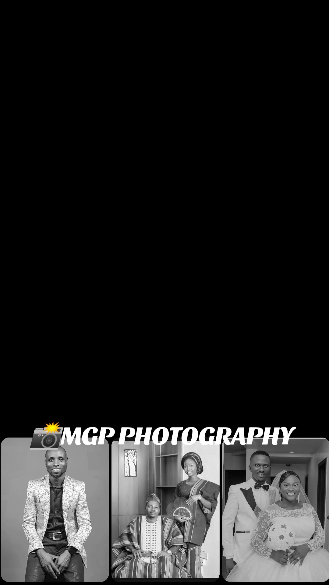 @MGP PHOTOGRAPHY NIGERIA