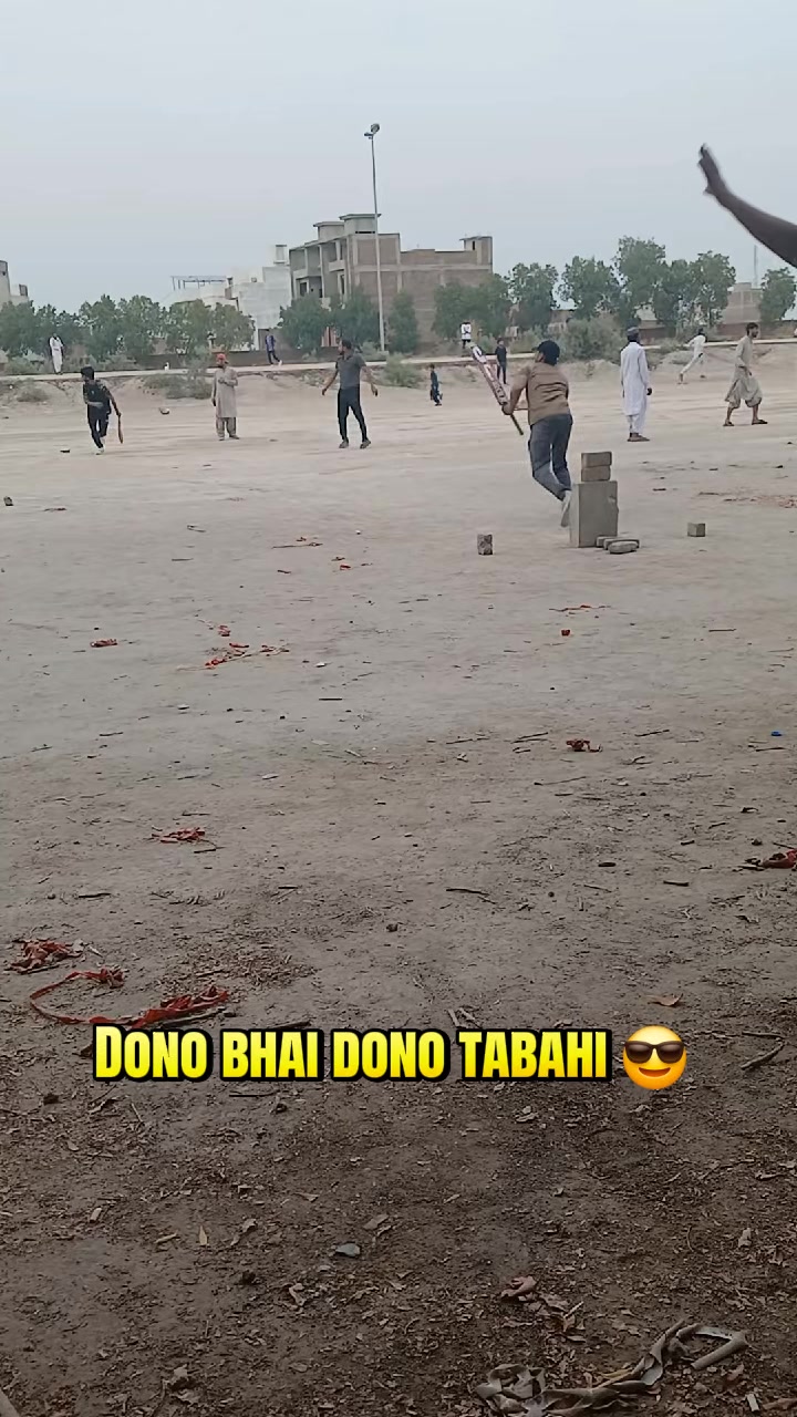 @Farhan Chand