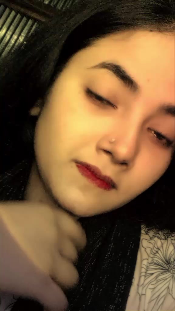 @দুষ্টু মায়ের মিষ্টি মেয়ে