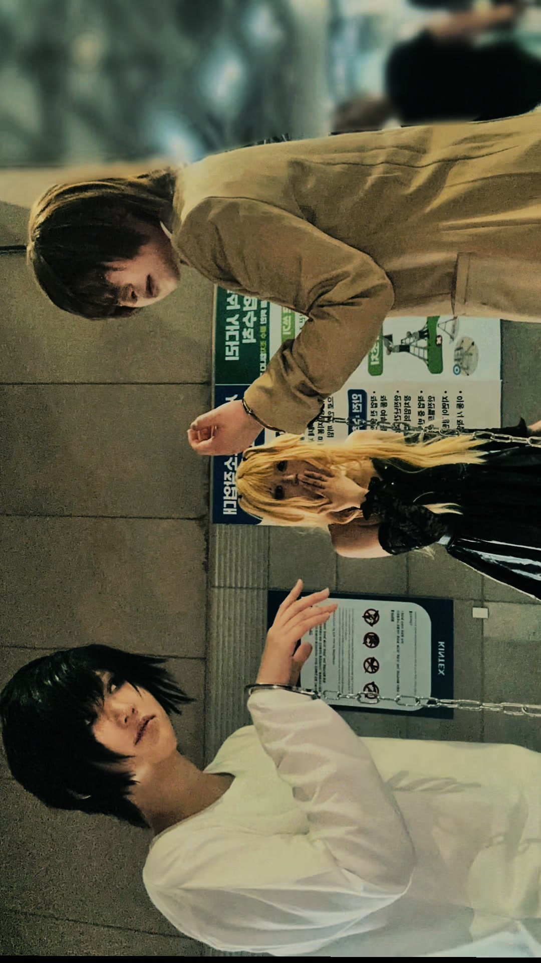 @가비니[Cosplay]
