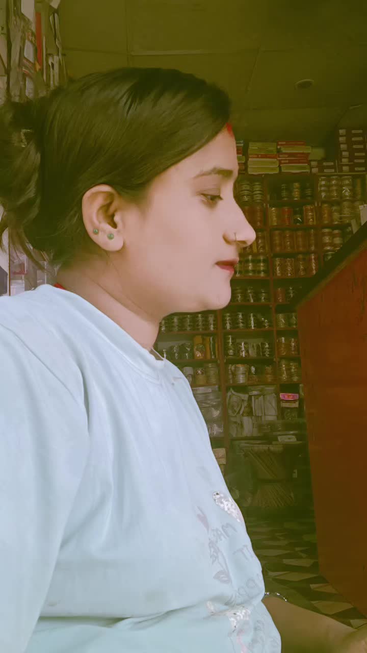 @RADHA SHARMA