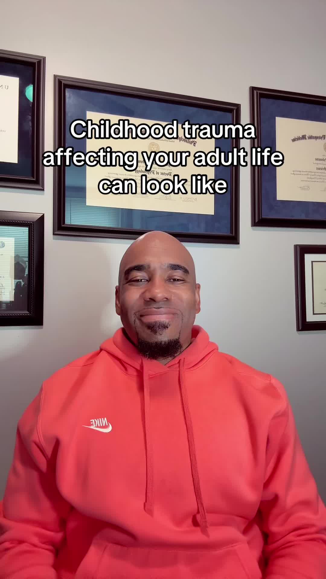 @Dr. Kyle | Psychologist