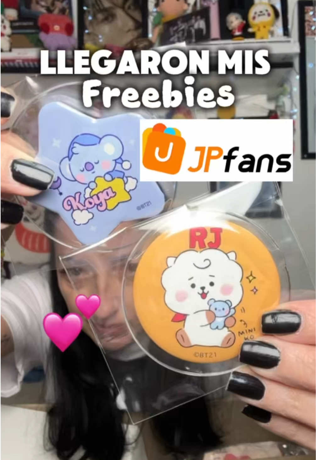 @Luisina | K-pop y K-Dramas