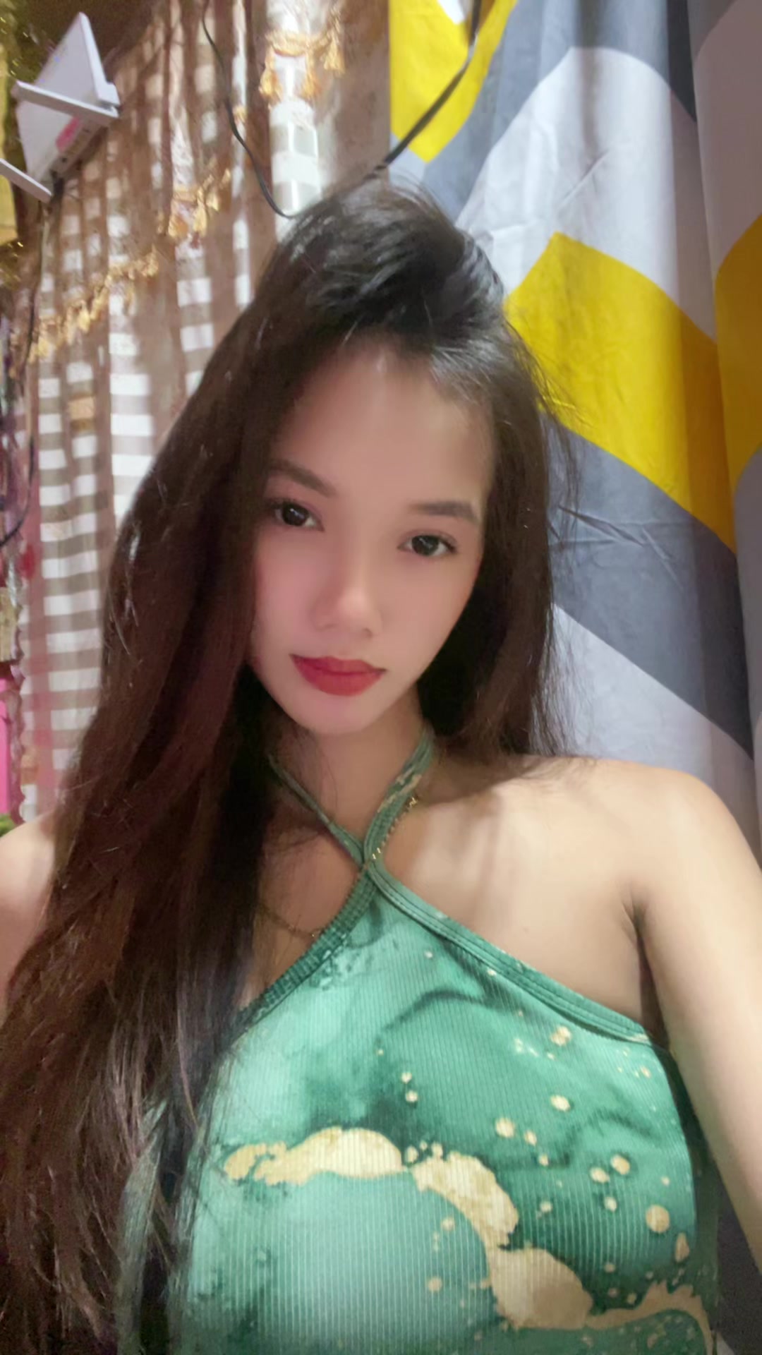 @Christine Mae