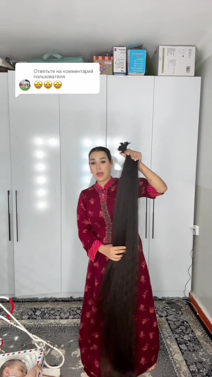@Medine Meredowa