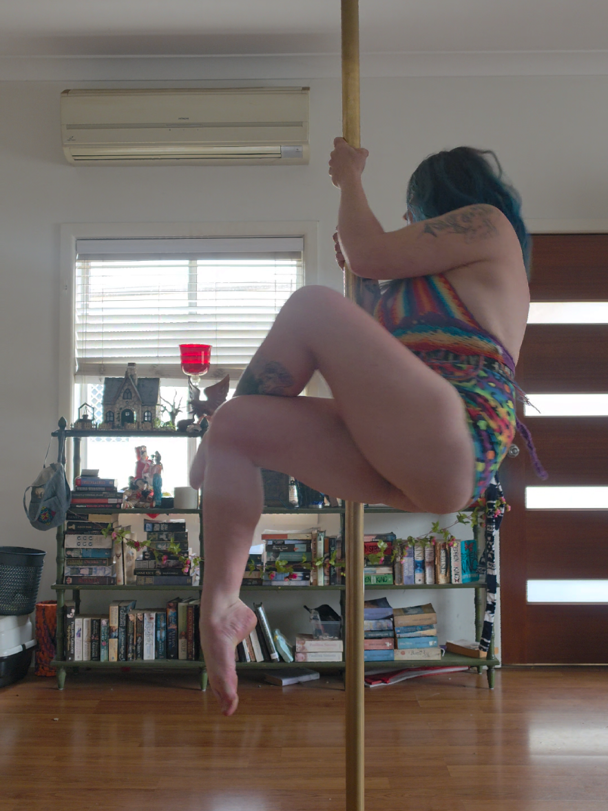 @tiedyepole